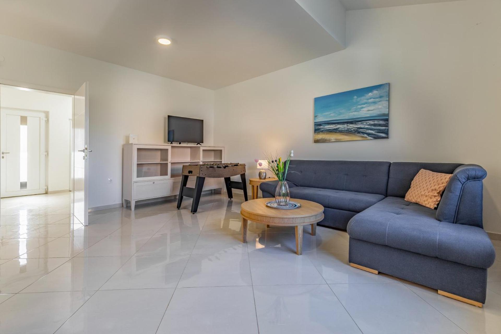 Villas Lotus With Pool And Jacuzzi Pula Luaran gambar