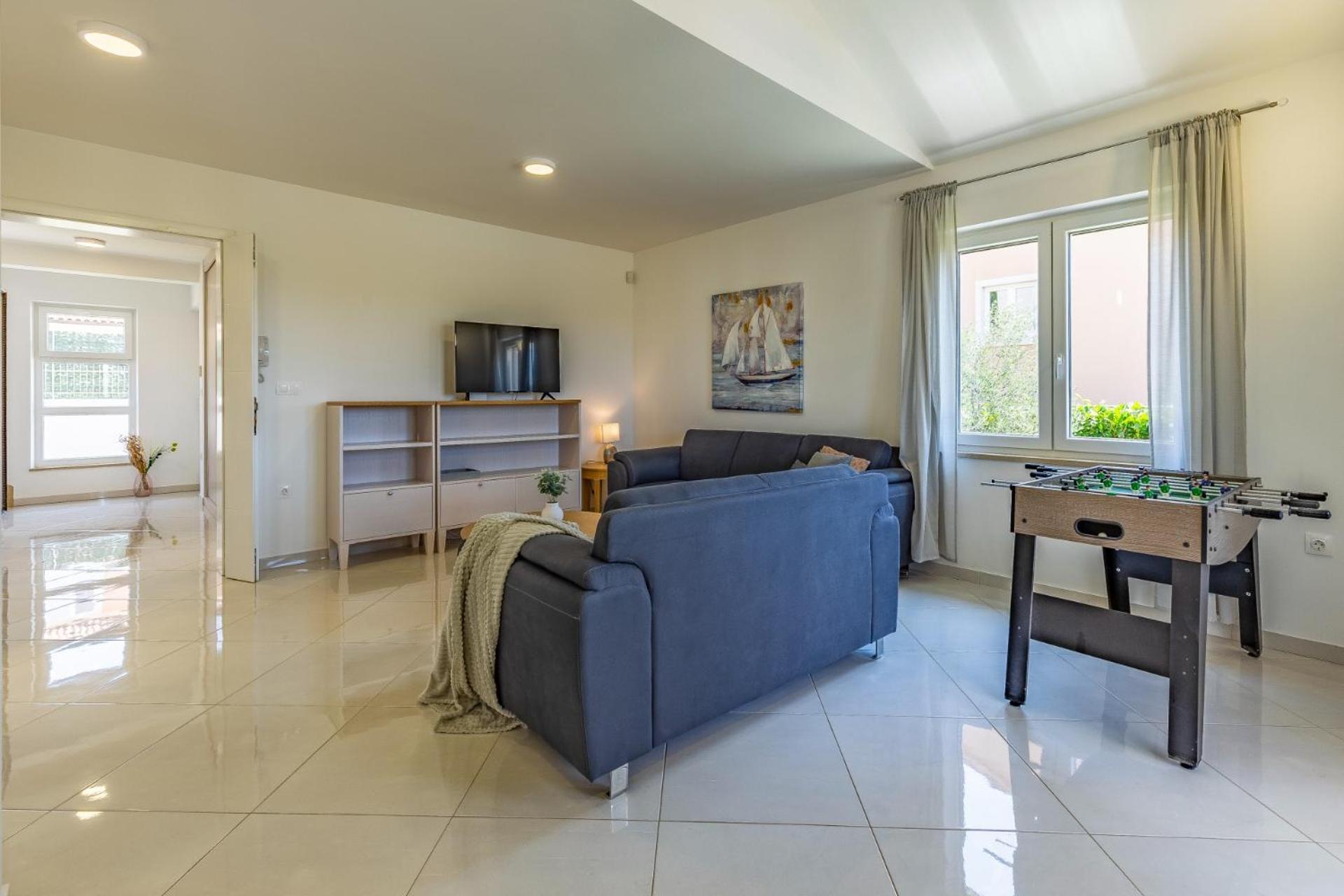 Villas Lotus With Pool And Jacuzzi Pula Luaran gambar